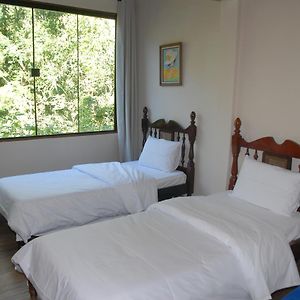 Familien-Suite mit Kingsize-Bett